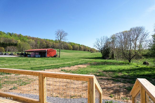 810 Sugar Bowl Rd, House other with 2 bedrooms, 1 bathrooms and null parking in Chuckey TN | Image 23