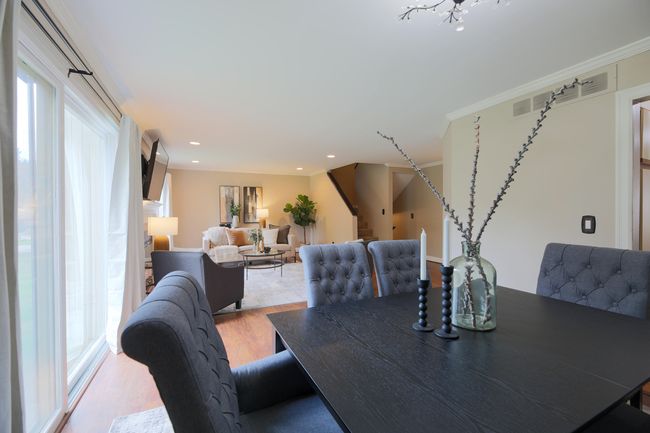 Great Room has space for dining that can accommodate 6-8 comfortably. | Image 12