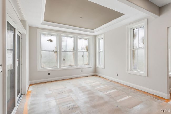 22 Harrington Terrace, House other with 4 bedrooms, 4 bathrooms and null parking in Manlius NY | Image 19