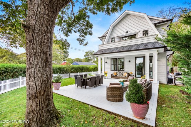 1320 Charles St, House other with 4 bedrooms, 4 bathrooms and null parking in Point Pleasant Boro NJ | Image 39