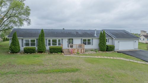 6955 E 400 North Road, Grovertown, IN, 46531 | Card Image