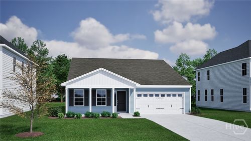 177 Daylily Drive, Springfield, GA, 31329 | Card Image