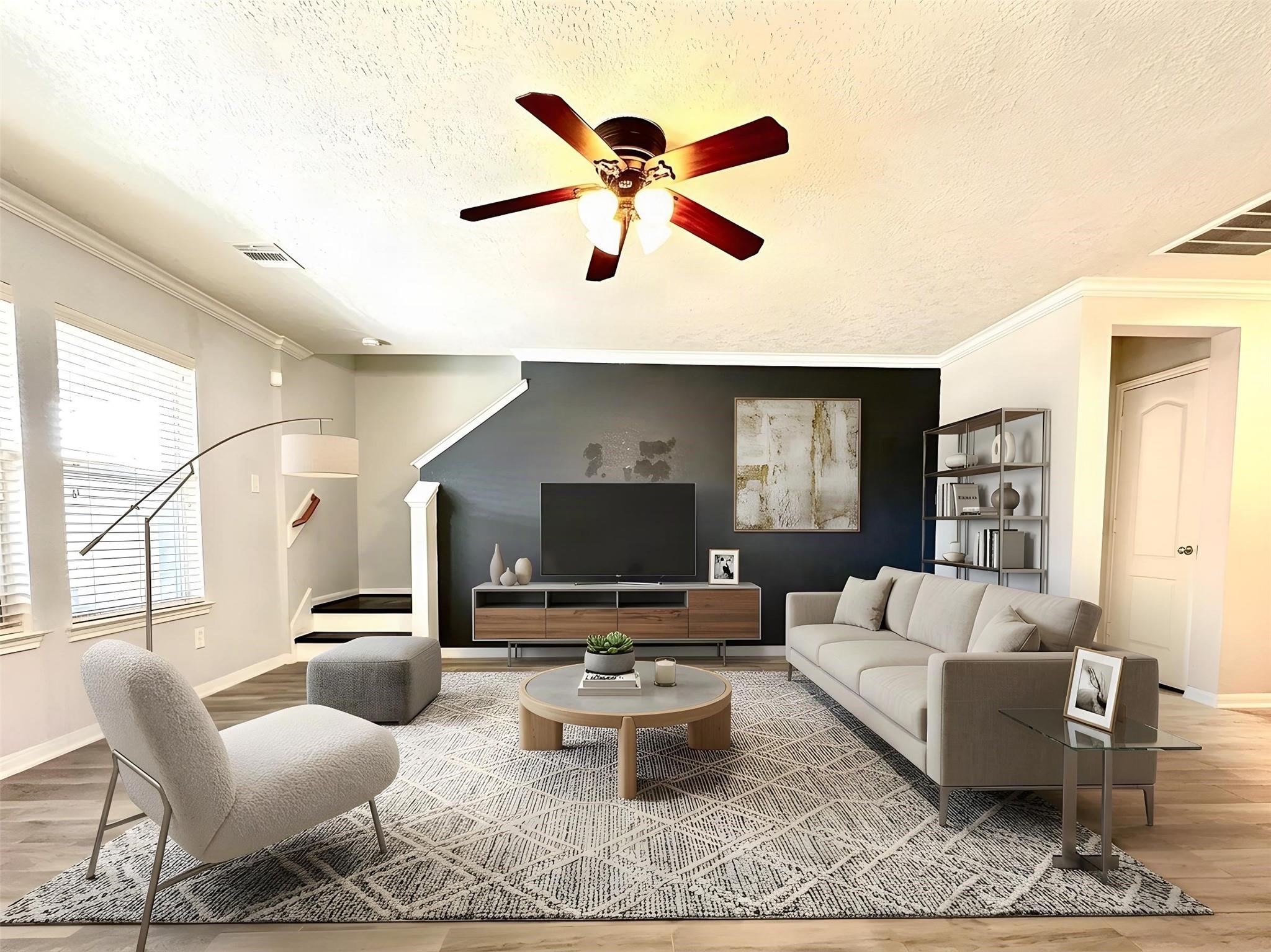 Residential Lease in Cypress