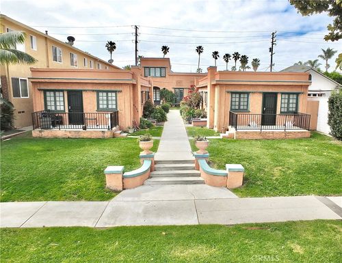 3414 E 1st, Long Beach, CA, 90803 | Card Image