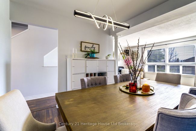 38 - 46 Conestoga Rd, Condo with 3 bedrooms, 2 bathrooms and 1 parking in Woodstock ON | Image 19