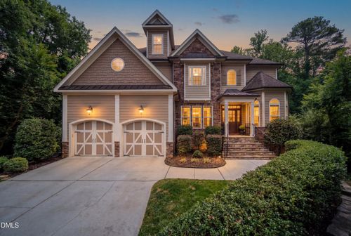 3353 Cheswick Dr, Raleigh, NC, 27609-7803 | Card Image