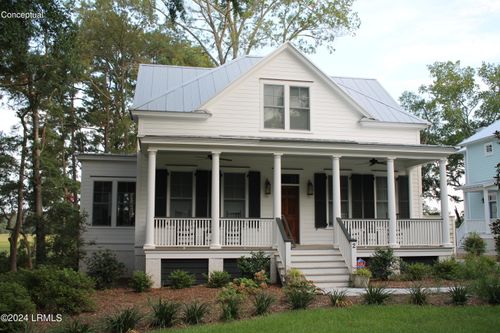 29 Carter Oaks Dr, Ladys Island, SC, 29907-2180 | Card Image