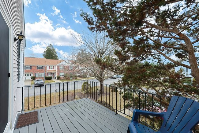 APT-53 - 2970 Mendon Rd, Condo with 2 bedrooms, 1 bathrooms and 2 parking in Cumberland RI | Image 24