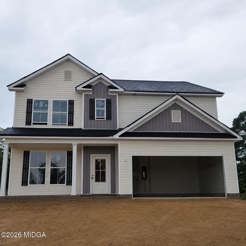 105 Royal Pl, Warner Robins, GA, 31088-2816 | Card Image