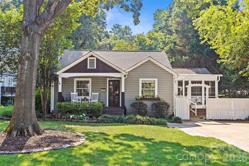 512 Bascom St, Charlotte, NC, 28205-6038 | Card Image