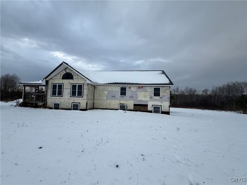 27 Cedar St, Norwood, NY, 13668-3231 | Card Image