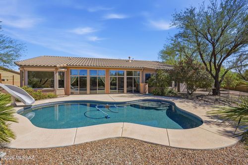 13986 E Placita Marlinda, Vail, AZ, 85641-2090 | Card Image