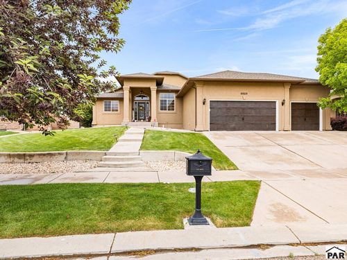 3523 Maricopa Dr, Pueblo, CO, 81005-3933 | Card Image