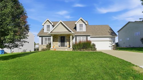 1981 S Rolling Meadows Dr, Westville, IN, 46391 | Card Image