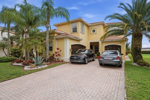 4681 Sw 131st Ter, Miramar, FL, 33027-3157 | Card Image