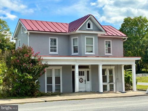 427 S Princess Street, SHEPHERDSTOWN, WV, 25443 | Card Image