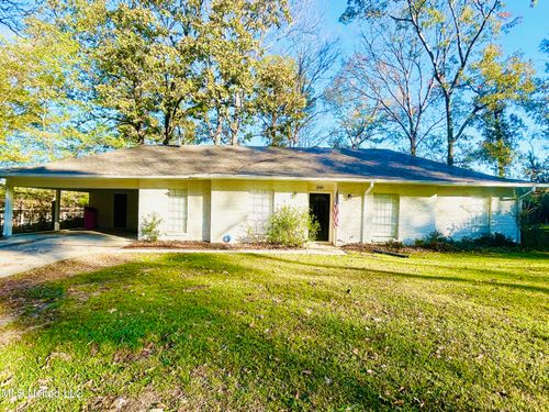 1005 Tanglewood Drive, Clinton, MS, 39056 | Card Image