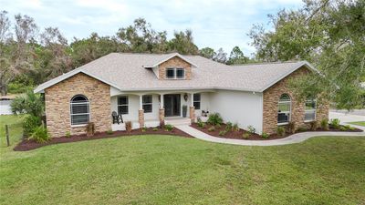 3550 Delor Avenue, House other with 4 bedrooms, 2 bathrooms and null parking in North Port FL | Image 1