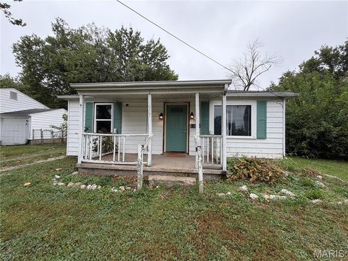 907 Fairground Street, Mexico, MO, 65265 | Card Image