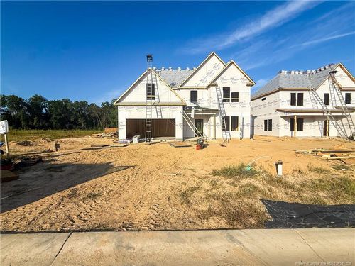 4464 Bunkers Bay (Lot 71) Lane, Hope Mills, NC, 28371 | Card Image