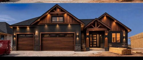 1811 E Skyline Ave, Ozark, MO, 65721-6921 | Card Image