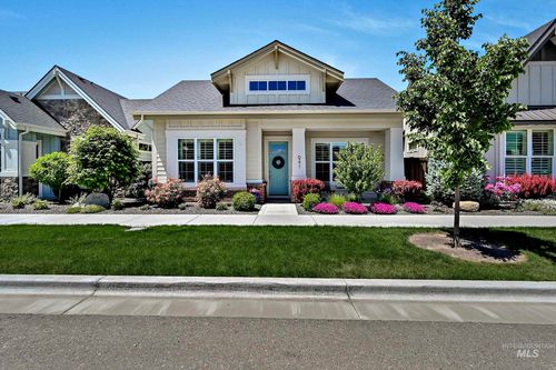 6271 N San Vito Ln, Meridian, ID, 83646-7266 | Card Image