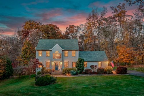 581 Old Tolland Tpke, Coventry, CT, 06238-1857 | Card Image