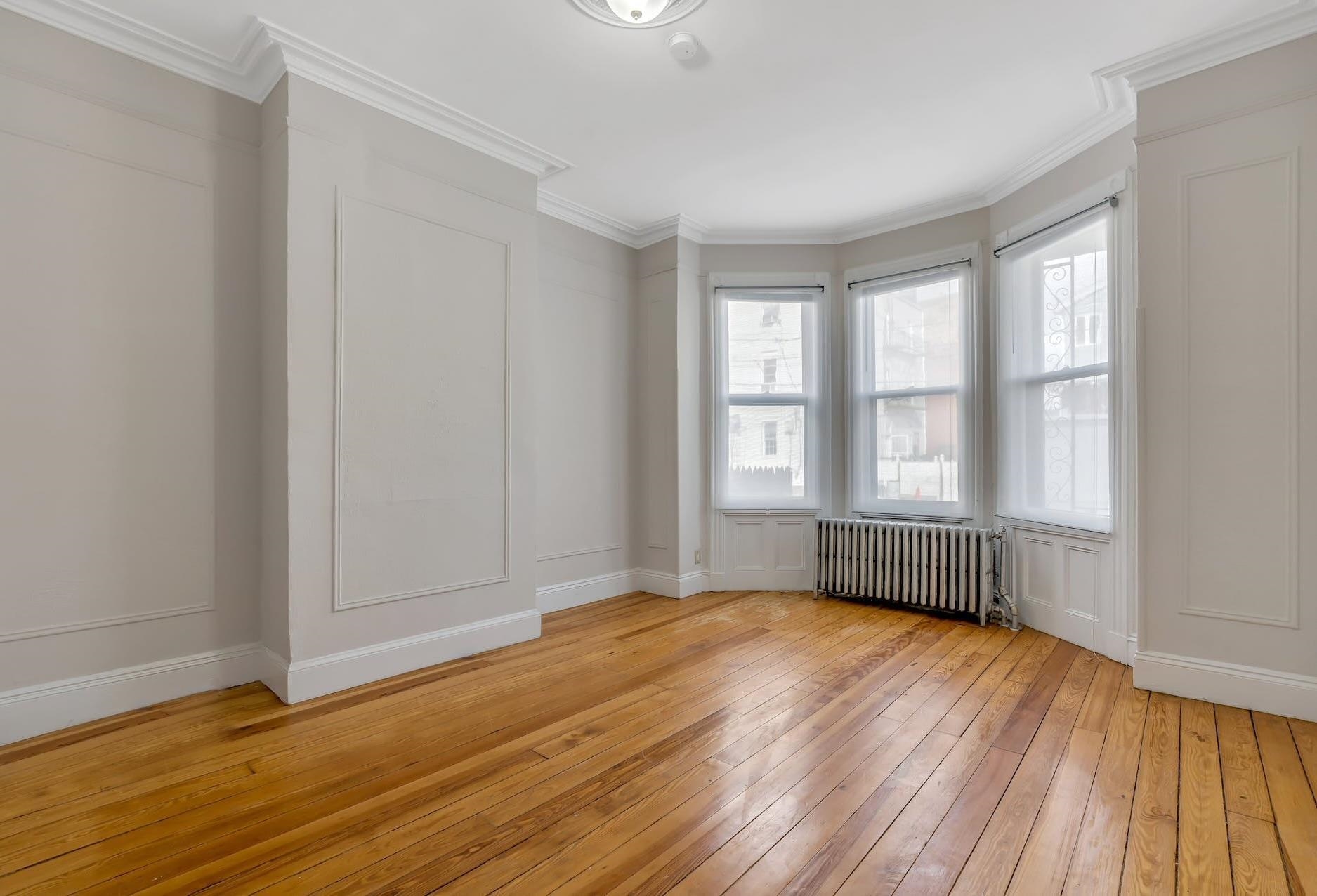 Residential Lease in Union City 3