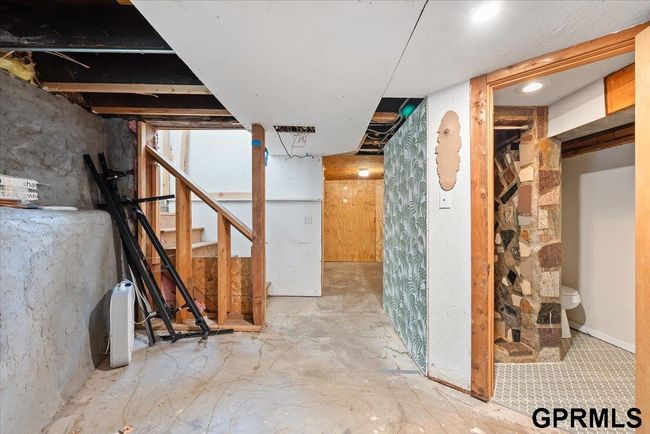 3018 Frederick St, House other with 3 bedrooms, 3 bathrooms and 2 parking in Omaha NE | Image 37