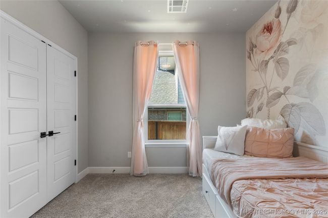 508 N 84 Th St, House other with 4 bedrooms, 4 bathrooms and null parking in Broken Arrow OK | Image 41