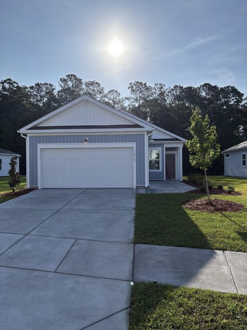 5012 Gallop Ct., Myrtle Beach, SC, 29588 | Card Image