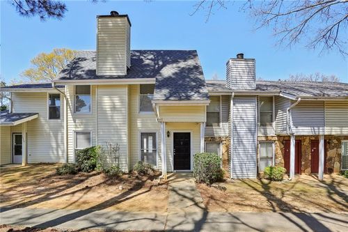 4322 Idlewood Ln, Tucker, GA, 30084-6400 | Card Image