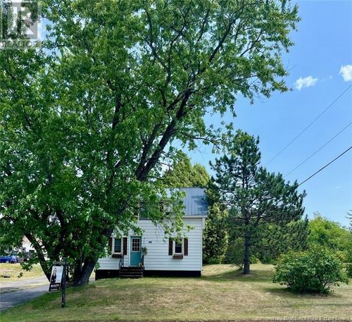 50 Mcleod Ave, Chipman, NB, E4A2B8 | Card Image