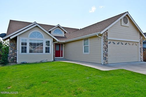 567 Southwest Ct, Carson City, NV, 89701-8405 | Card Image