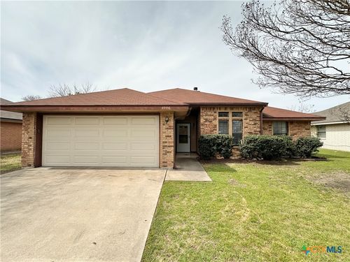 4006 Oak Valley Dr, Killeen, TX, 76542-4503 | Card Image