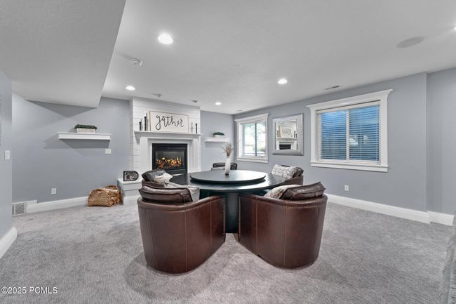 5982 N Rollins Ranch Rd, Home with 5 bedrooms, 3 bathrooms and null parking in Morgan UT | Image 28