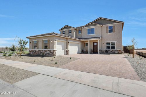 14833 W Lariat Ln, Surprise, AZ, 85387-7485 | Card Image