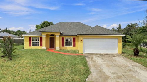491 Sw Namoit Pl, Port St Lucie, FL, 34953-5998 | Card Image