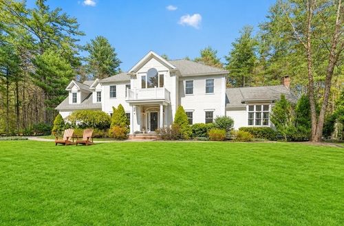 150 Lincoln St, Norwell, MA, 02061-1226 | Card Image