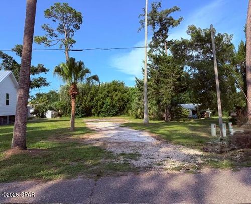 0 Mcclelland Ave, Port Saint Joe, FL, 32456 | Card Image