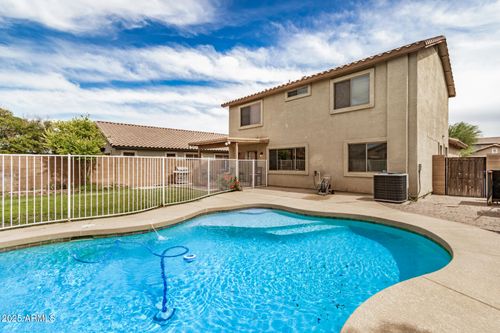 5220 W Desert Ln, Laveen, AZ, 85339-2860 | Card Image