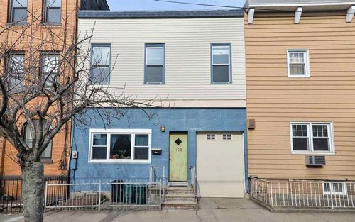 2-108 Lincoln St, Jersey City, NJ, 07307-3636 | Card Image