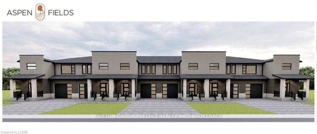 6849 Royal Magnolia Ave, House attached with 4 bedrooms, 4 bathrooms and 1 parking in London ON | Image 12