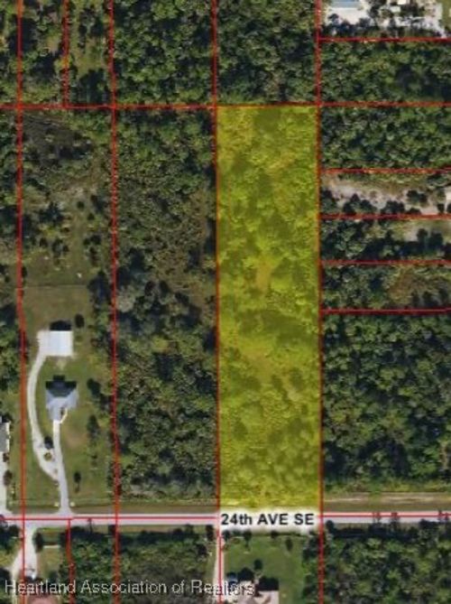 4445 24th Ave Se, Naples, FL, 34117-9241 | Card Image