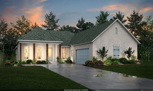 19018 Pharlap Way, Zachary, LA, 70791-2567 | Card Image