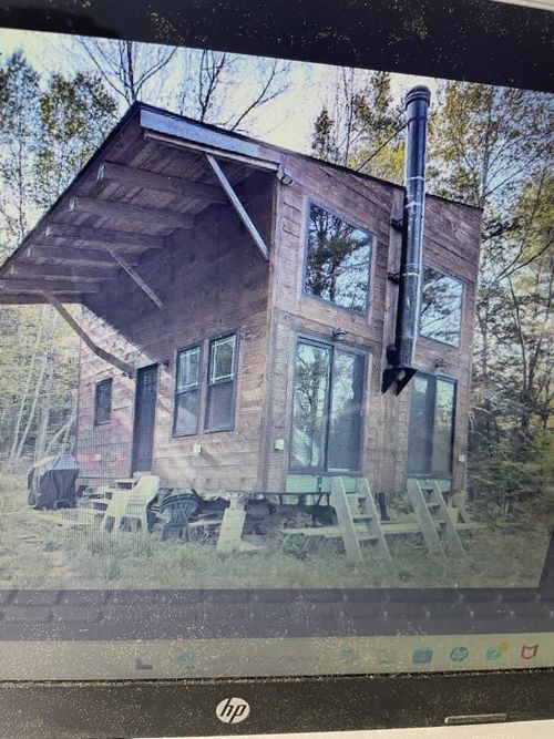 25 Elvas Way, Dover, VT, 05341-9649 | Card Image