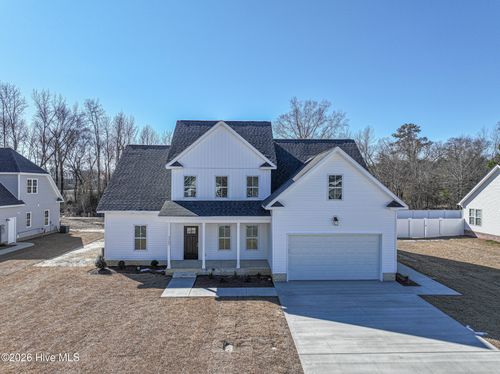 3267 School View Dr, Farmville, NC, 27828-7711 | Card Image