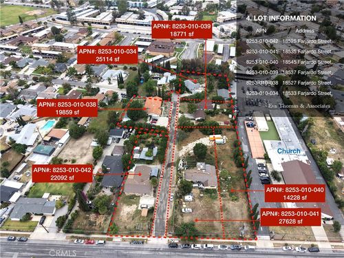 18535 Farjardo, Rowland Heights, CA, 91748 | Card Image