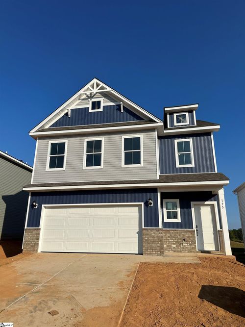 175 Gumwood Cir, Gaffney, SC, 29341-5900 | Card Image