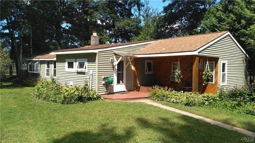 185 Chipman Ln, Sandy Creek, NY, 13145-2141 | Card Image